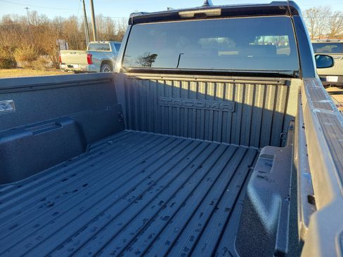 New 2026 Toyota Tacoma TRD Sport image 10