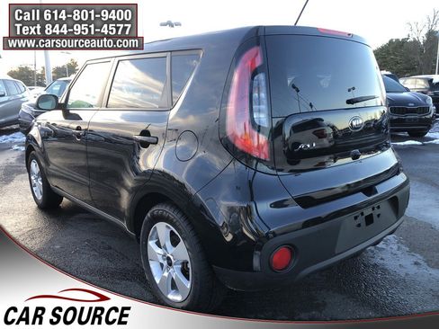 Used 2019 Kia Soul image 8