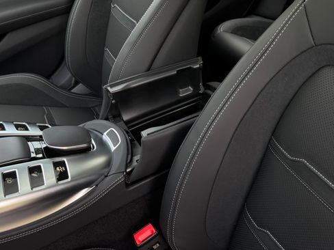 Used 2024 Mercedes-Benz AMG GT 43 image 13