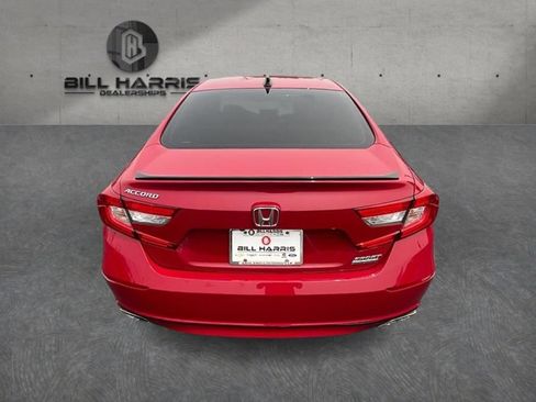 Used 2022 Honda Accord Sport Special Edition image 6