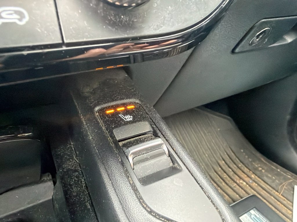 Used 2023 Kia Telluride S w/ S Sunroof Package AWD/4WD image 8