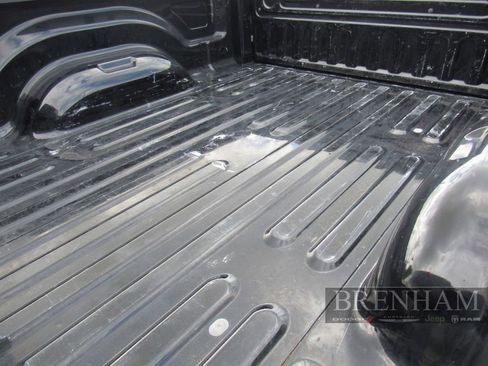 Used 2024 RAM 2500 Laramie w/ Safety Group AWD/4WD image 17