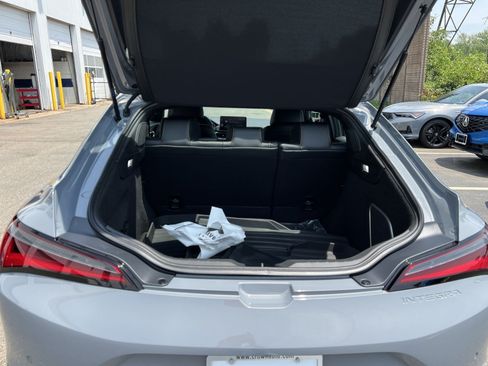 Certified 2026 Acura Integra A-Spec FWD image 24
