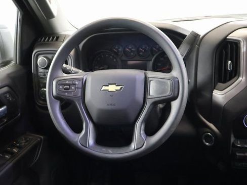New 2026 Chevrolet Silverado 1500 W/T w/ WT Value Package AWD/4WD image 13