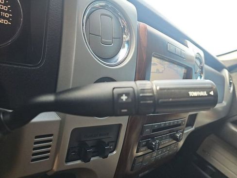 Used 2012 Ford F150 Lariat w/ Max Trailer Tow Pkg AWD/4WD image 34