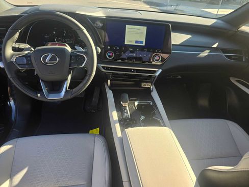 New 2026 Lexus RX 350 Premium Plus image 21