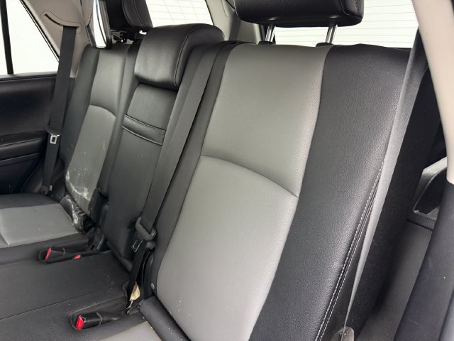 Used 2015 Toyota 4Runner SR5 Premium RWD image 9