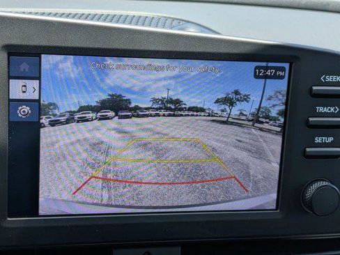 New 2026 Hyundai Elantra SEL Sport Premium FWD image 18