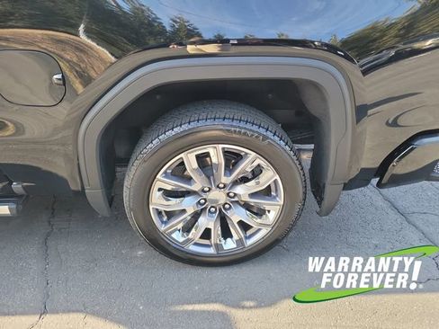 Used 2024 GMC Sierra 1500 Denali image 22