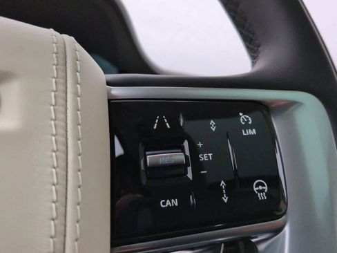 Used 2023 Land Rover Range Rover SE image 26