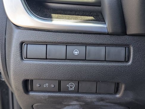 Used 2023 Nissan Rogue SV AWD/4WD image 27