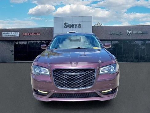 Used 2021 Chrysler 300 Touring L w/ Popular Equipment Group AWD/4WD image 2