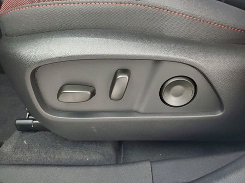 New 2026 Chevrolet Equinox RS image 29