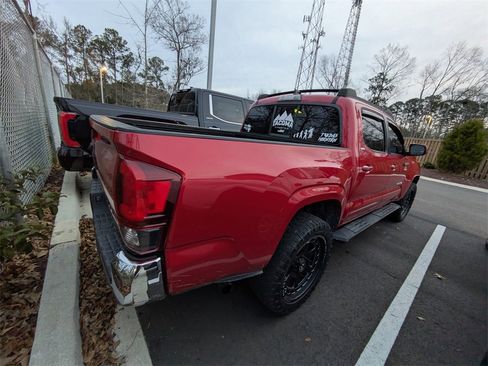 Used 2019 Toyota Tacoma SR5 image 7