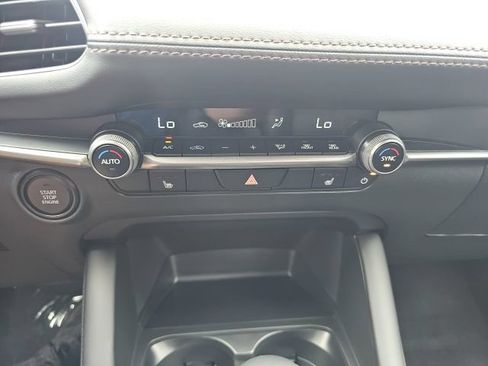 New 2026 MAZDA MAZDA3 2.5 S Sedan w/ Preferred Pkg FWD image 24