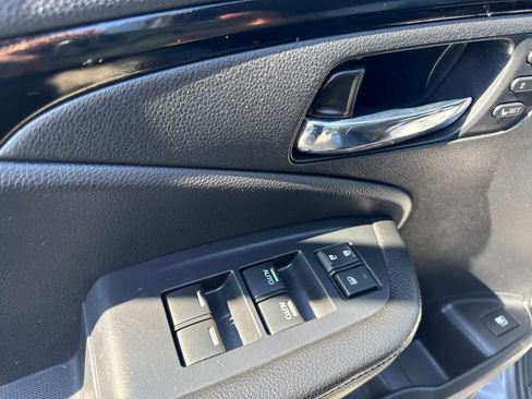 Used 2017 Honda Ridgeline RTL-E image 20