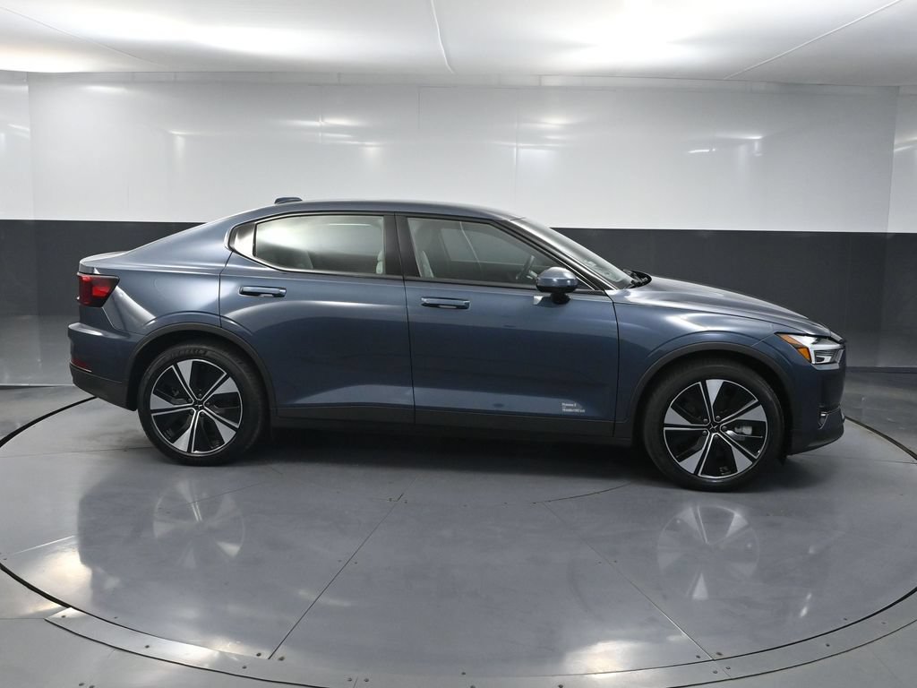 Used 2024 Polestar Polestar 2 AWD/4WD image 3