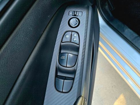 Used 2022 Nissan Altima 2.5 SV image 31