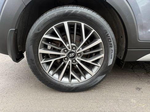 Used 2019 Hyundai Tucson SEL image 41