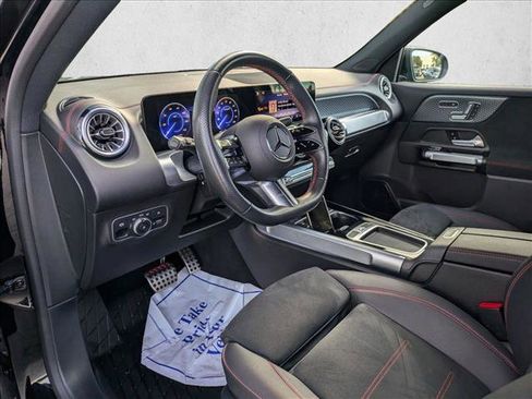 Certified 2024 Mercedes-Benz EQB 250+ image 9