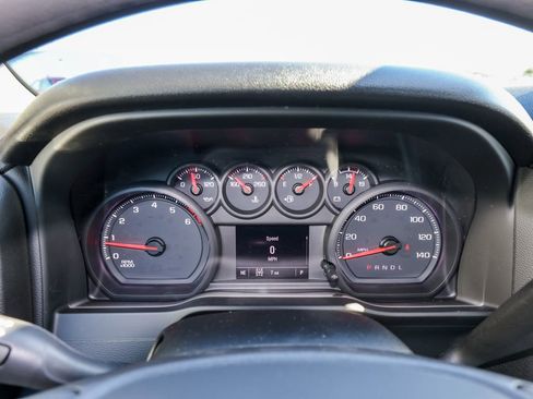 New 2026 GMC Sierra 2500 Pro AWD/4WD image 14