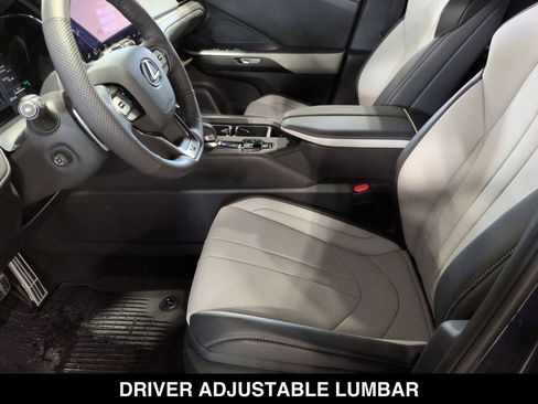 New 2026 Lexus TX 500h AWD w/ Technology Package image 12