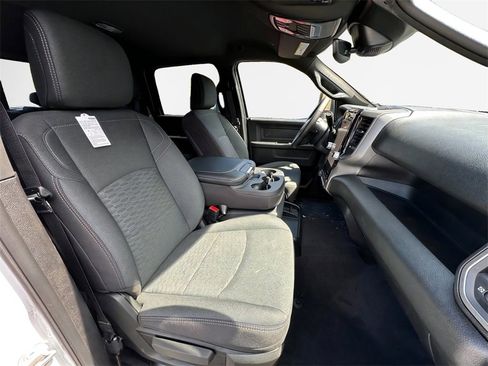 Used 2025 RAM 2500 Tradesman image 25