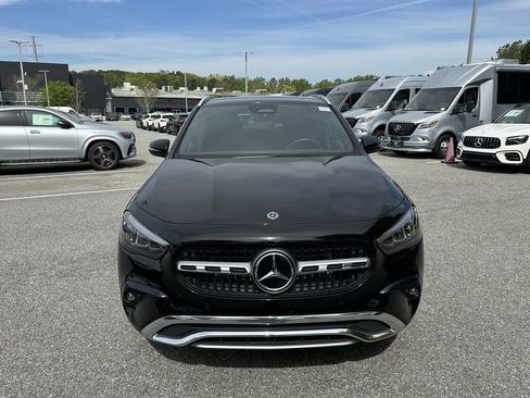 Certified 2025 Mercedes-Benz GLA 250 image 2