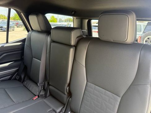 Used 2026 Toyota 4Runner TRD Off-Road Premium AWD/4WD image 29