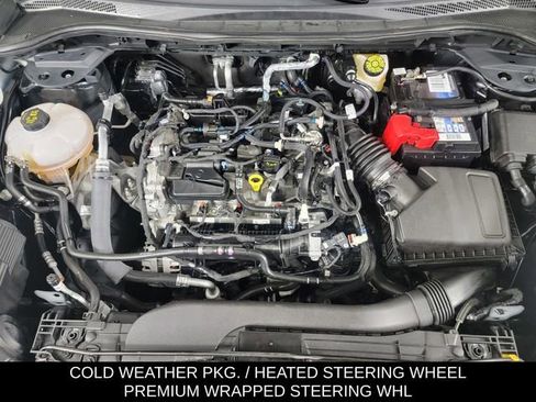 Used 2022 Ford Escape SE w/ Cold Weather Package image 33