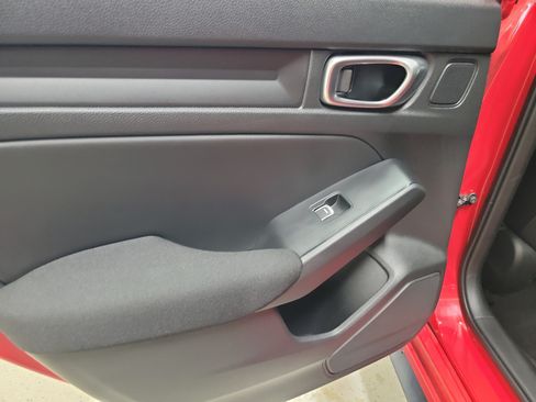 Certified 2024 Honda Civic Sport image 13