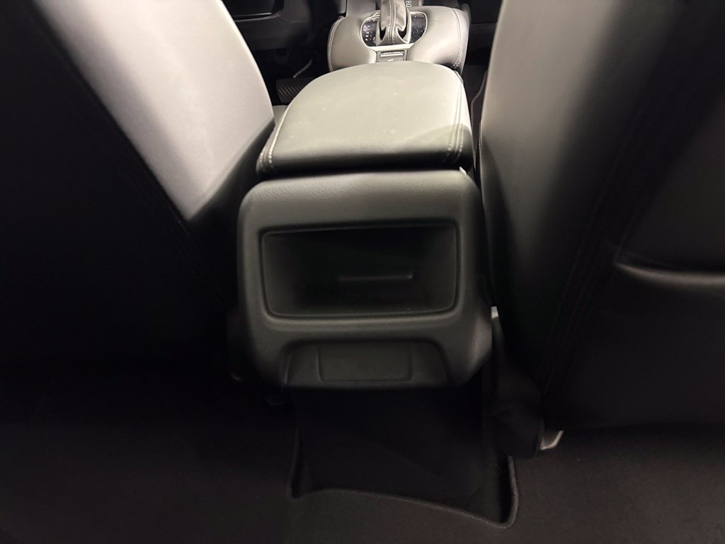 Used 2027 Honda HR-V EX-L image 16