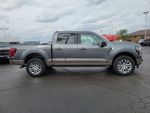 New 2026 Ford F150 King Ranch image 3