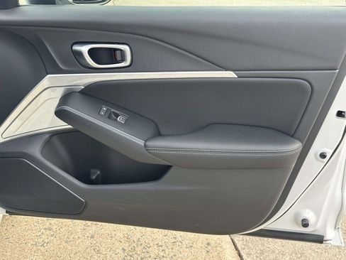 Certified 2023 Acura Integra A-Spec image 3