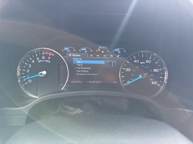 Used 2019 Ford F250 Lariat w/ Lariat Value Package AWD/4WD image 17