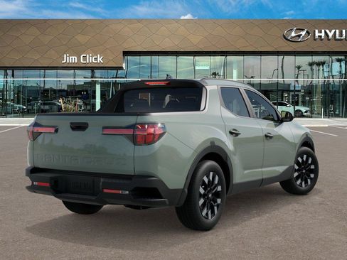 New 2026 Hyundai Santa Cruz SEL FWD image 4