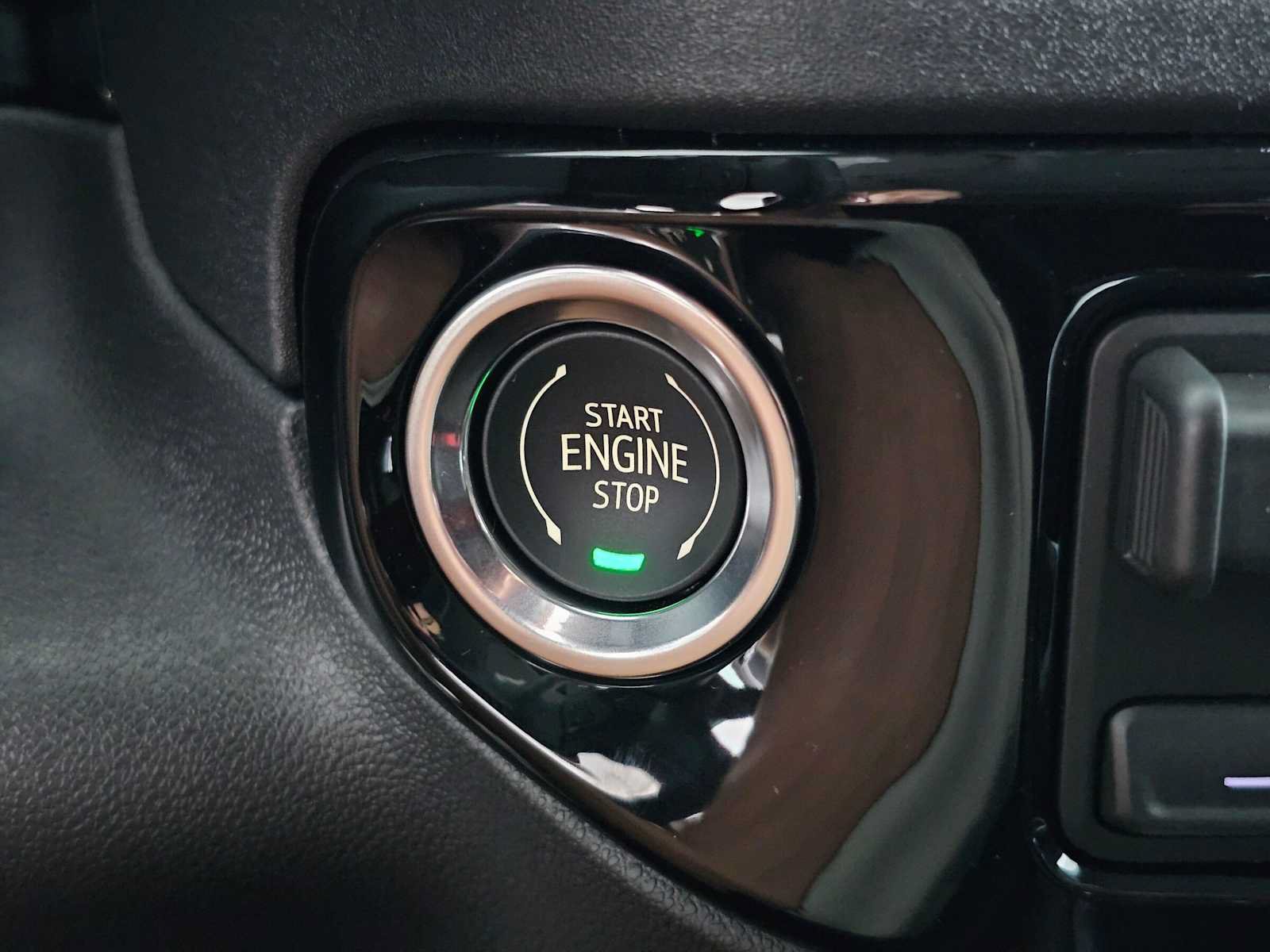 New 2026 Chevrolet Silverado 1500 RST AWD/4WD image 29