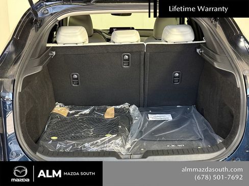 New 2026 MAZDA CX-30 AWD 2.5 S image 19