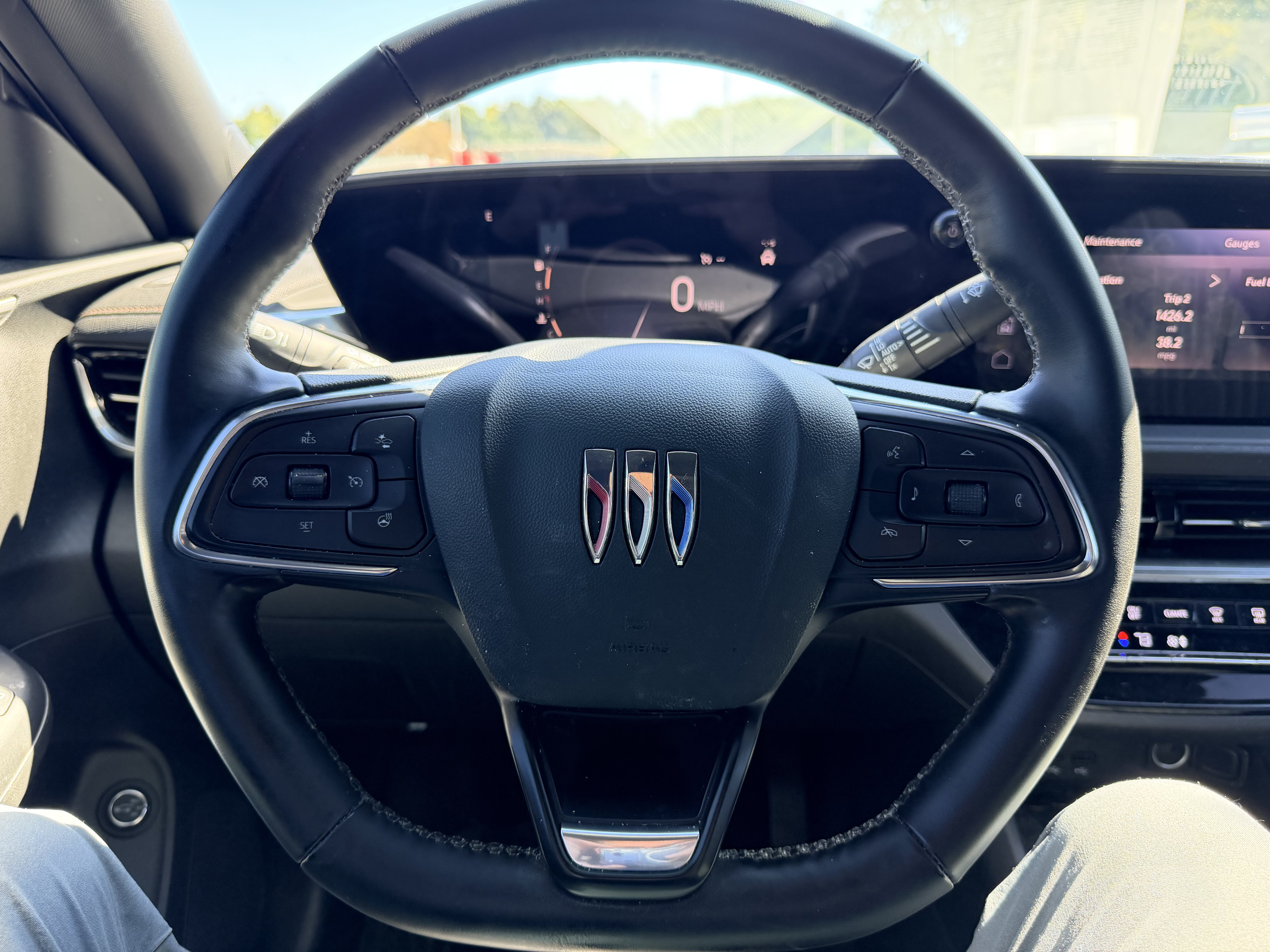 Used 2024 Buick Envista Avenir FWD image 15