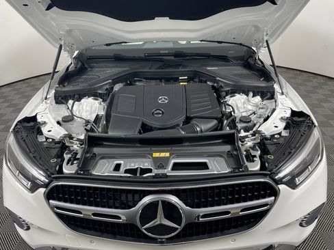 New 2026 Mercedes-Benz GLC 300 image 20