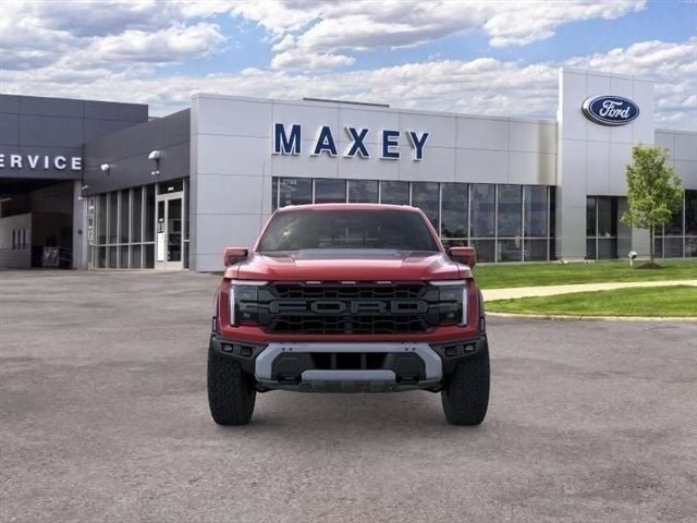 New 2026 Ford F150 Raptor AWD/4WD image 6