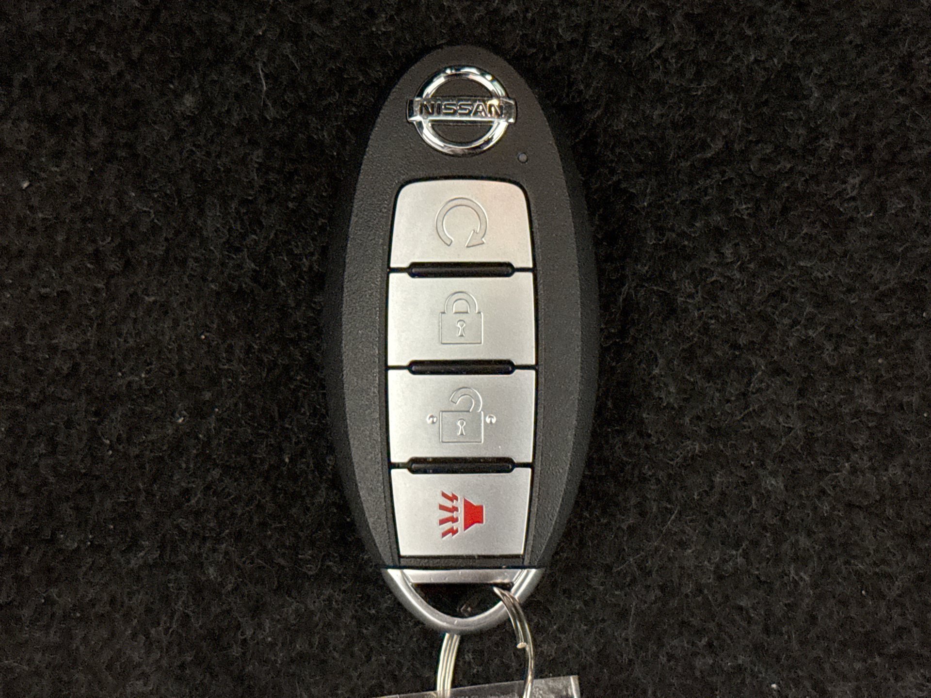 Used 2021 Nissan Rogue SV AWD/4WD image 21