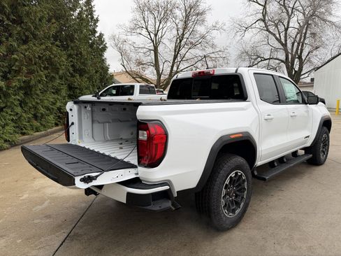 New 2026 GMC Canyon AT4 w/ Technology Plus Package image 40