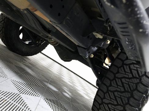 Used 2019 Jeep Wrangler Unlimited Rubicon AWD/4WD image 49
