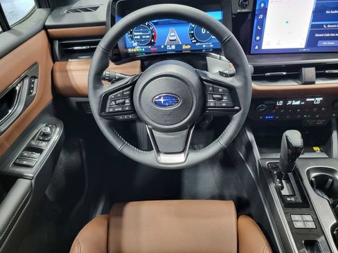New 2026 Subaru Outback Touring XT AWD/4WD image 24