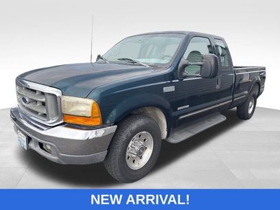Used 1999 Ford F350 XLT