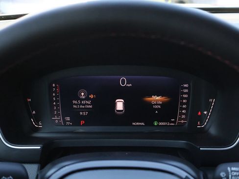 New 2026 Honda Pilot Black Edition image 29