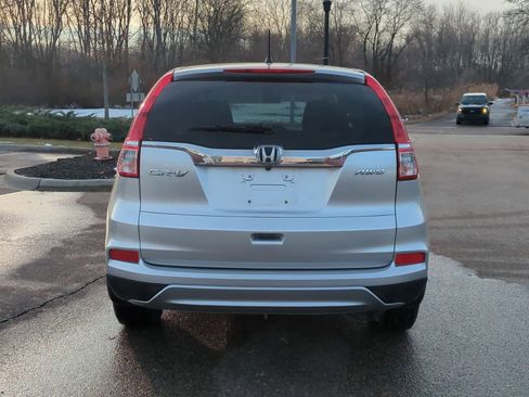 Used 2015 Honda CR-V EX image 7