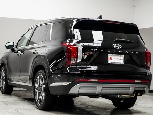 Used 2024 Hyundai Palisade Limited image 10
