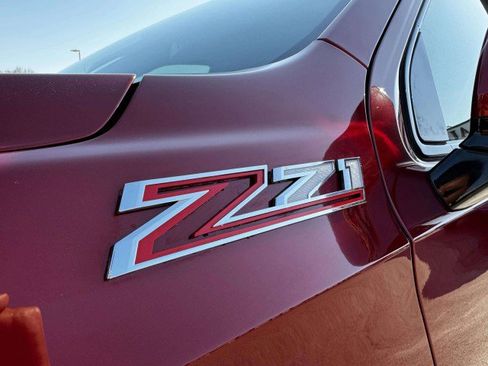 Used 2023 Chevrolet Tahoe Z71 w/ Luxury Package image 13